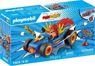 Playmobil 71632 Racing: Wrestler - cena, porovnanie