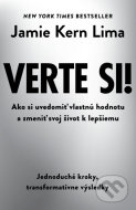 Verte si! - Kern Lima Jamie - cena, porovnanie