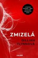 Zmizelá - Flynnová Gillian - cena, porovnanie