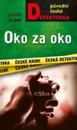 Oko za oko - Kubát Luděk - cena, porovnanie