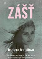 Zášť - Bernátová Barbora - cena, porovnanie