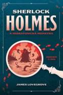 Sherlock Holmes a miskatonická monstra - cena, porovnanie