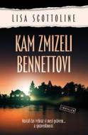 Kam zmizeli Bennettovi - cena, porovnanie