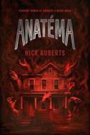Anatéma - Roberts Nick - cena, porovnanie