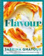 Flavour - Sabrina Ghayour - cena, porovnanie
