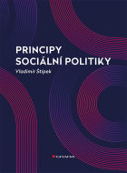 Principy sociální politiky - cena, porovnanie