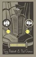 Good Omens - cena, porovnanie