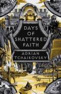 Days of Shattered Faith - cena, porovnanie