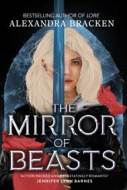 Silver in the Bone: The Mirror of Beasts - cena, porovnanie