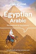 Egyptian Arabic Phrasebook & Dictionary 5 - cena, porovnanie