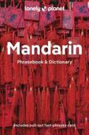 Lonely Planet Mandarin Phrasebook & Dictionary - cena, porovnanie