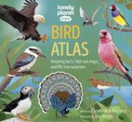 Bird Atlas 1 - cena, porovnanie