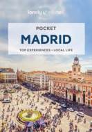 Pocket Madrid 7 - cena, porovnanie