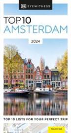 Amsterdam - Slovart 2023