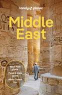 Lonely Planet Middle East - cena, porovnanie