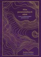 Atlas paranormálnych miest - cena, porovnanie