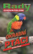 Okrasní ptáci - cena, porovnanie