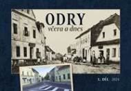 Odry včera a dnes I. - cena, porovnanie