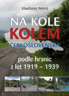 Na kole kolem Československa - cena, porovnanie
