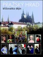 Pražský hrad - Miloš Pokorný - cena, porovnanie