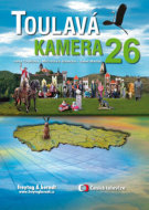 Freytag Berndt Toulavá kamera 26 - cena, porovnanie