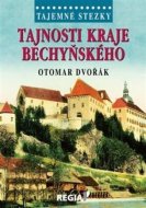 Tajemné stezky - Tajnosti kraje bechyňského - cena, porovnanie