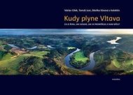 Kudy plyne Vltava - cena, porovnanie