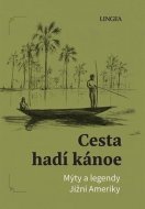 Cesta hadí kánoe - cena, porovnanie