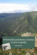 Krkonošské prázdniny s brouky a hurá na gympl - cena, porovnanie