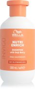 Wella Invigo Nutri Enrich Deep Nourishing Shampoo 300ml - cena, porovnanie
