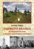 Tajemství hranice - cena, porovnanie