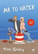 Má to háček - Tessa Bailey - cena, porovnanie