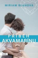 Příběh akvamarínu - cena, porovnanie