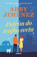 Patrím do tvojho sveta - cena, porovnanie