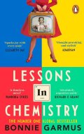 Lessons in Chemistry - cena, porovnanie