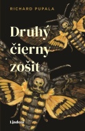 Druhý čierny zošit - cena, porovnanie