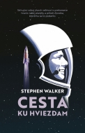 Cesta ku hviezdam - cena, porovnanie