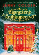 Zasnežené kníhkupectvo - cena, porovnanie