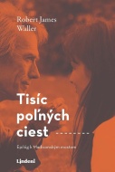 Tisíc poľných ciest - cena, porovnanie