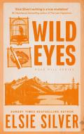 Wild Eyes - cena, porovnanie