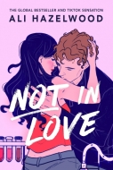 Not in Love - cena, porovnanie