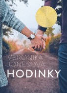 Hodinky - Veronika Jonešová - cena, porovnanie