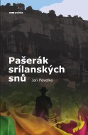 Pašerák srílanských snů - cena, porovnanie