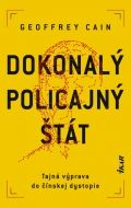 Dokonalý policajný štát - cena, porovnanie
