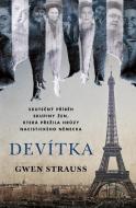 Devítka - Gwen Strauss - cena, porovnanie
