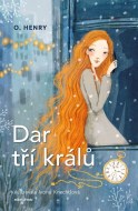 Dar tří králů - cena, porovnanie