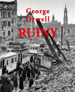 Ruiny - George Orwell - cena, porovnanie