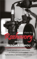 Rozhovory medzi nebom a zemou - cena, porovnanie