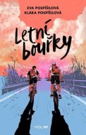 Letní bouřky - cena, porovnanie