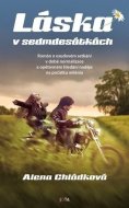 Láska v sedmdesátkách - cena, porovnanie